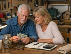 7 Timeless Boomer Life Lessons That Are Actually Saving My Sanity Right Now