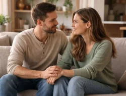 Beyond the Spark: How Emotional Maturity in Relationships Keeps the Love Alive