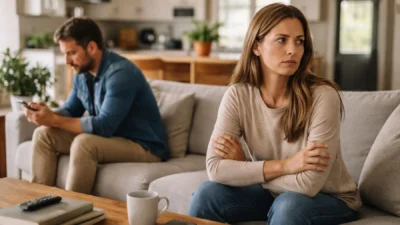 7 Silent Signs of a Marital Breakdown You Shouldn’t Ignore