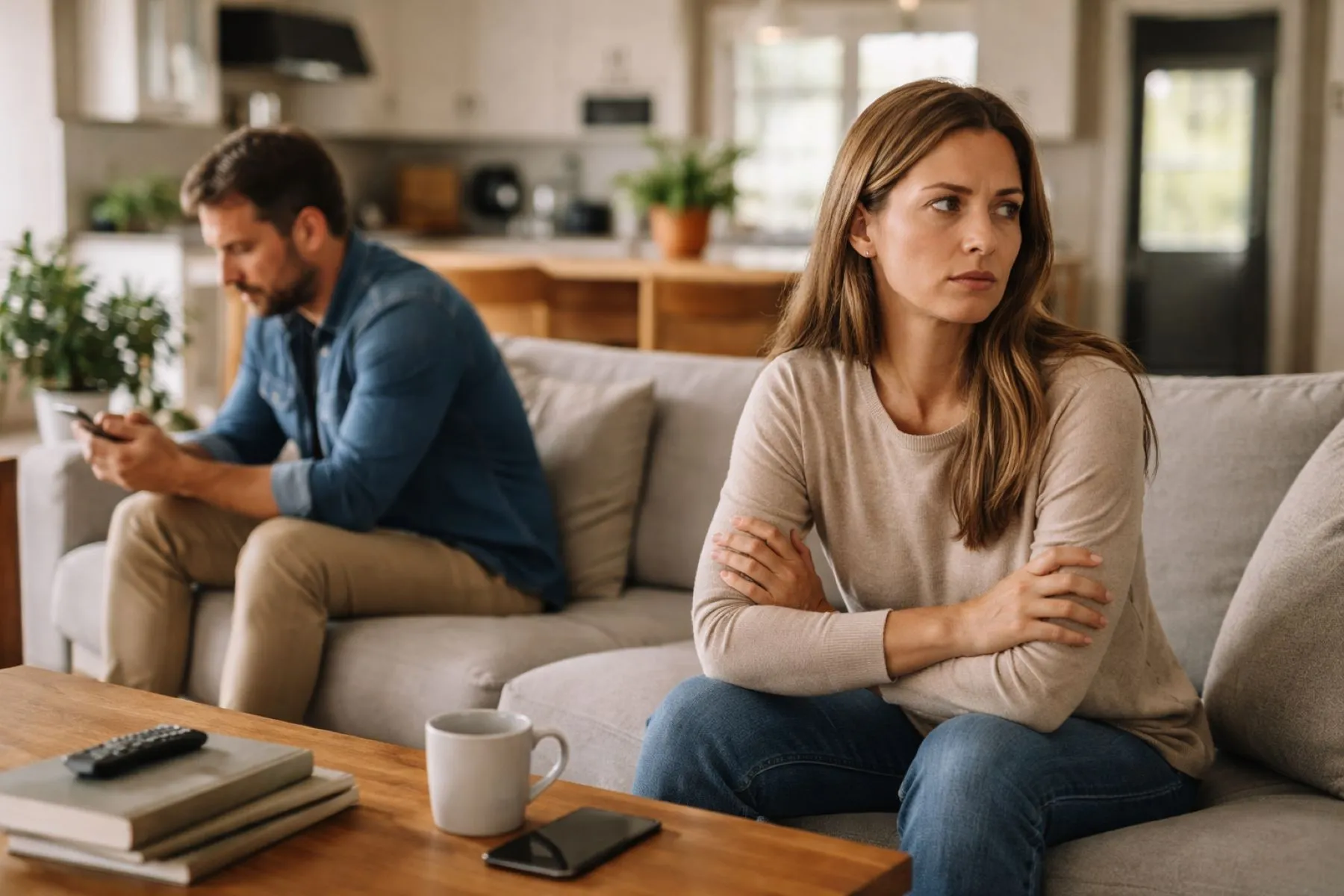 7 Silent Signs of a Marital Breakdown You Shouldn’t Ignore