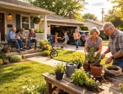 6 Social Secrets That Explain the Legendary Baby Boomer Resilience