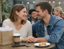 12 Secret Love Signs They Are Falling for You