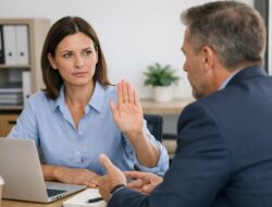 7 Ways to Handle Rude People with Polite Assertiveness