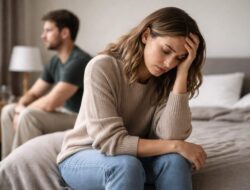 Why she leaves: The quiet truth about female relationship breakups