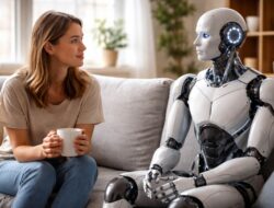 AI Human Relationships: Is Your Best Friend a Bot?