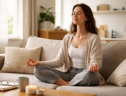 Build a Self-Reliant Mindset for Solitude: 7 Key Tips