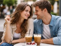 7 Low-Key Signs Someone Is Actually Flirting With You