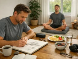 Why Your First Hour Defines Your Day: The Art of Morning Creativity Habits