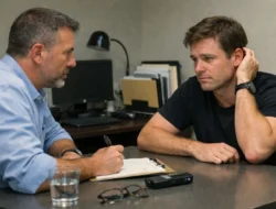 Is Someone Lying to You? These 12 Silent Signs Are Better Than a Polygraph