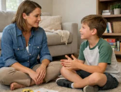 7 Effective Respectful Parenting Techniques for Calm Homes
