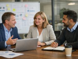 Stop Overpaying: How Fractional Executive Roles Save Your Startup