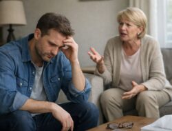 Understanding Parent-Child Estrangement: 7 Main Triggers