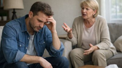 Understanding Parent-Child Estrangement: 7 Main Triggers
