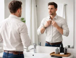 Stop Trying So Hard: The Secret to Effortless Everyday Grooming