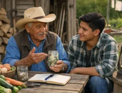 7 Pieces of Ancestral Wisdom That Are Saving My Mental Health Right Now