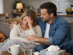 9 Signs of Sincere Male Love During Hard Times