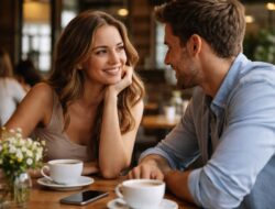 Social Attraction Psychology: 5 Signs They’re Into You