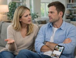 Is Your “Quiet” Partner Actually Hiding Who They Are?