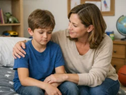 Want Resilient Kids? These Positive Parenting Affirmations Are Total Game-Changers