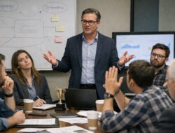 Signs of Pseudo-Intelligence in the Modern Workplace