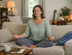 Why 8 Hours of Sleep Isn’t Enough: The Power of Holistic Rest