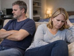 9 Warning Signs of Emotional Punishment in Relationships