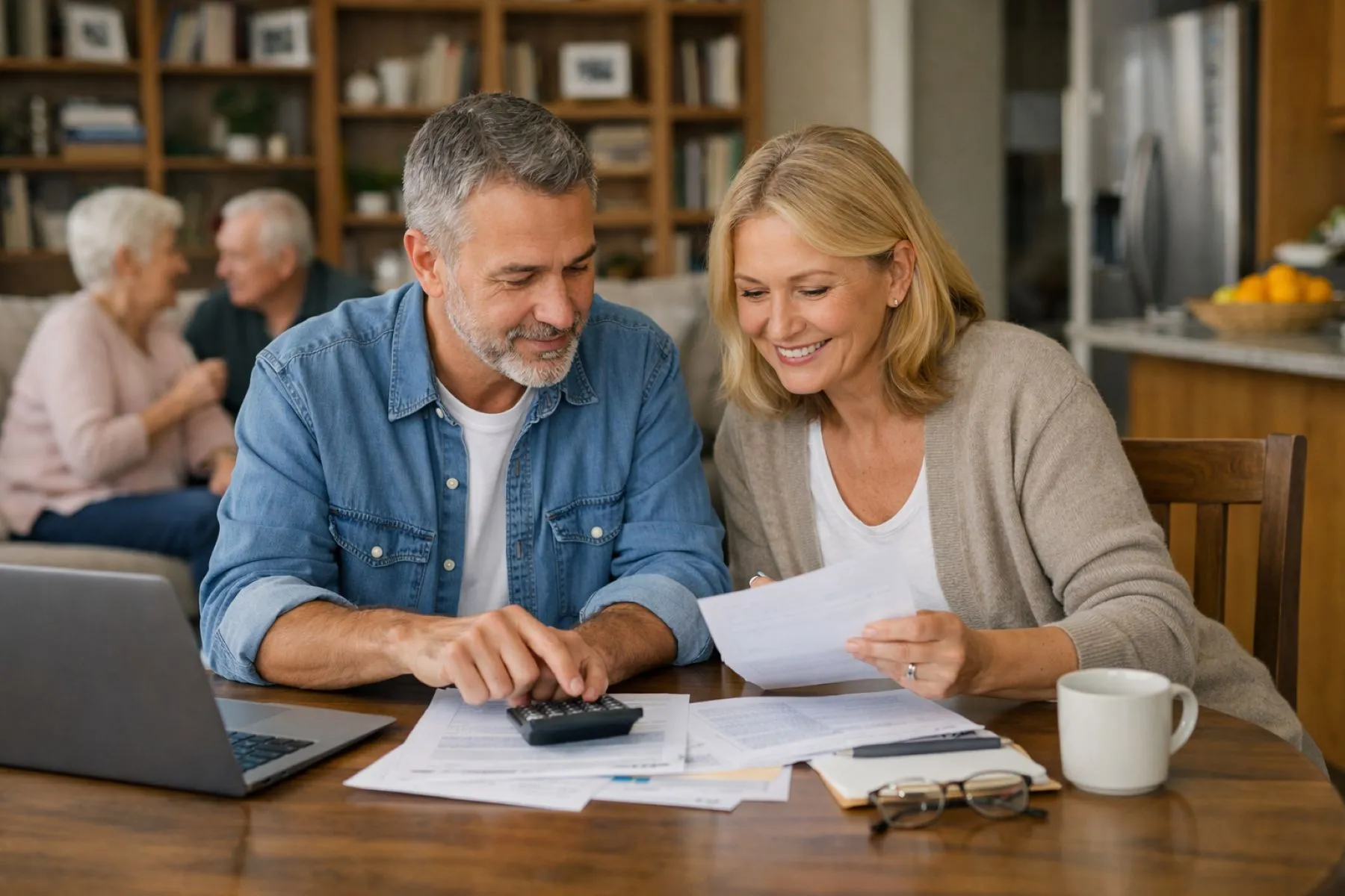 The Real Foundation of Long-Term Marital Compatibility