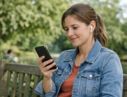 Tired of Being Judged? Why Your Best New Confidant Might Be an AI