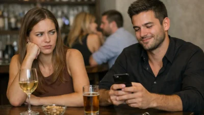 12 Red Flags of an Insincere Relationship