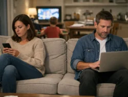 Stop Saying “We’re Fine”: The Subtle Signs of Failing Marriage That Hide in Plain Sight