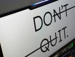 Are You Done? 7 Quiet Employee Resignation Signs You’re Ignoring