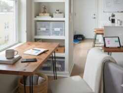 9 Simple Organized Living Habits You Can Start Today