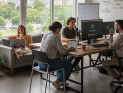 Why the Old Office Rules are Dying (And What’s Next)