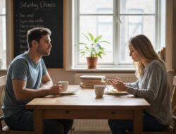 Is the Spark Gone? 7 Signs You’re Just in a Relationship Plateau Phase