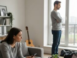 Why He’s Pulling Away: The Silent Triggers You Might Be Missing