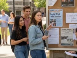 Why Students Still Choose “Low-Paying College Degrees” (And Why They Don’t Care)