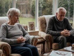 Why Seniors Experience Elderly Marital Regret