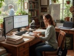 12 Best Low-Stress Careers for Introverts