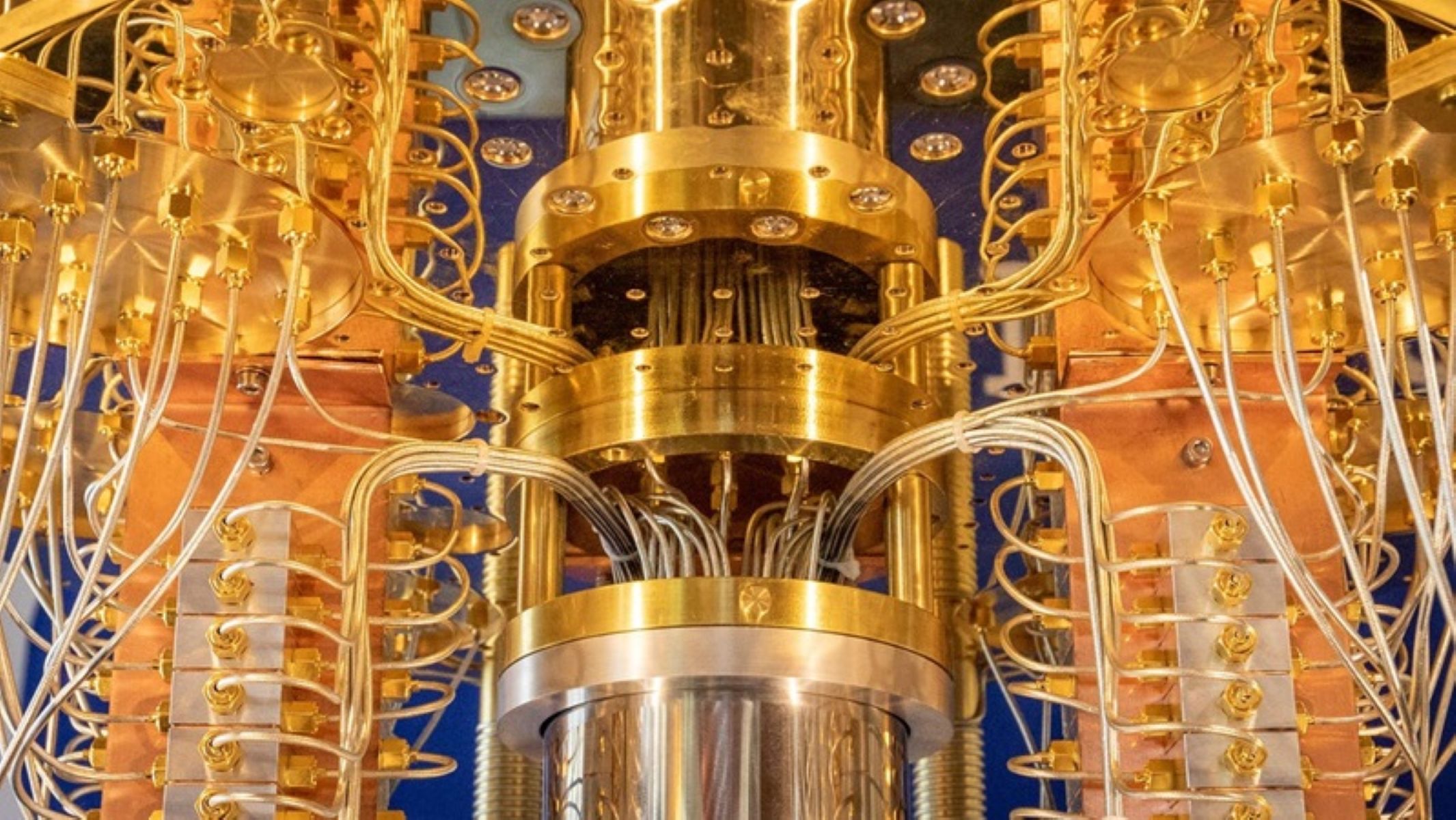 Why the Quantum Computer is the Next Tech Revolution
