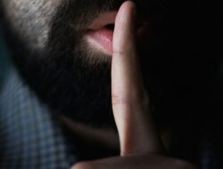 Why Men Stay Silent: The Truth About Male Emotional Vulnerability
