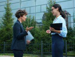 Overcoming Workplace Communication Barriers