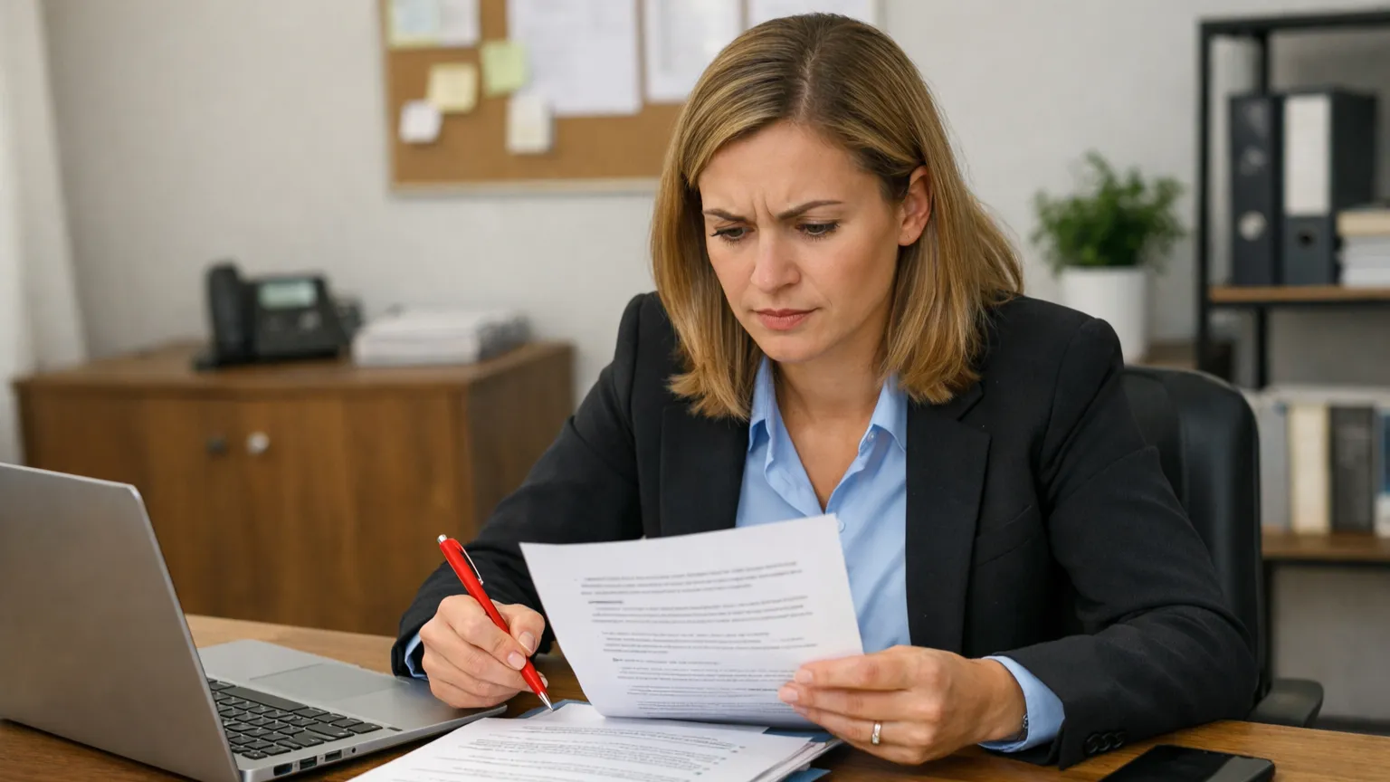 9 Professional Cover Letter Mistakes to Avoid for Success