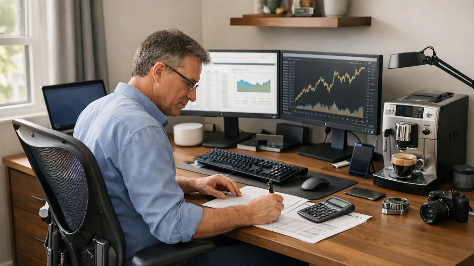 High-Value Investments: Stop the Cheap Man’s Tax