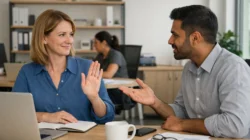 Mastering Social Boundaries and Avoiding Prying Questions