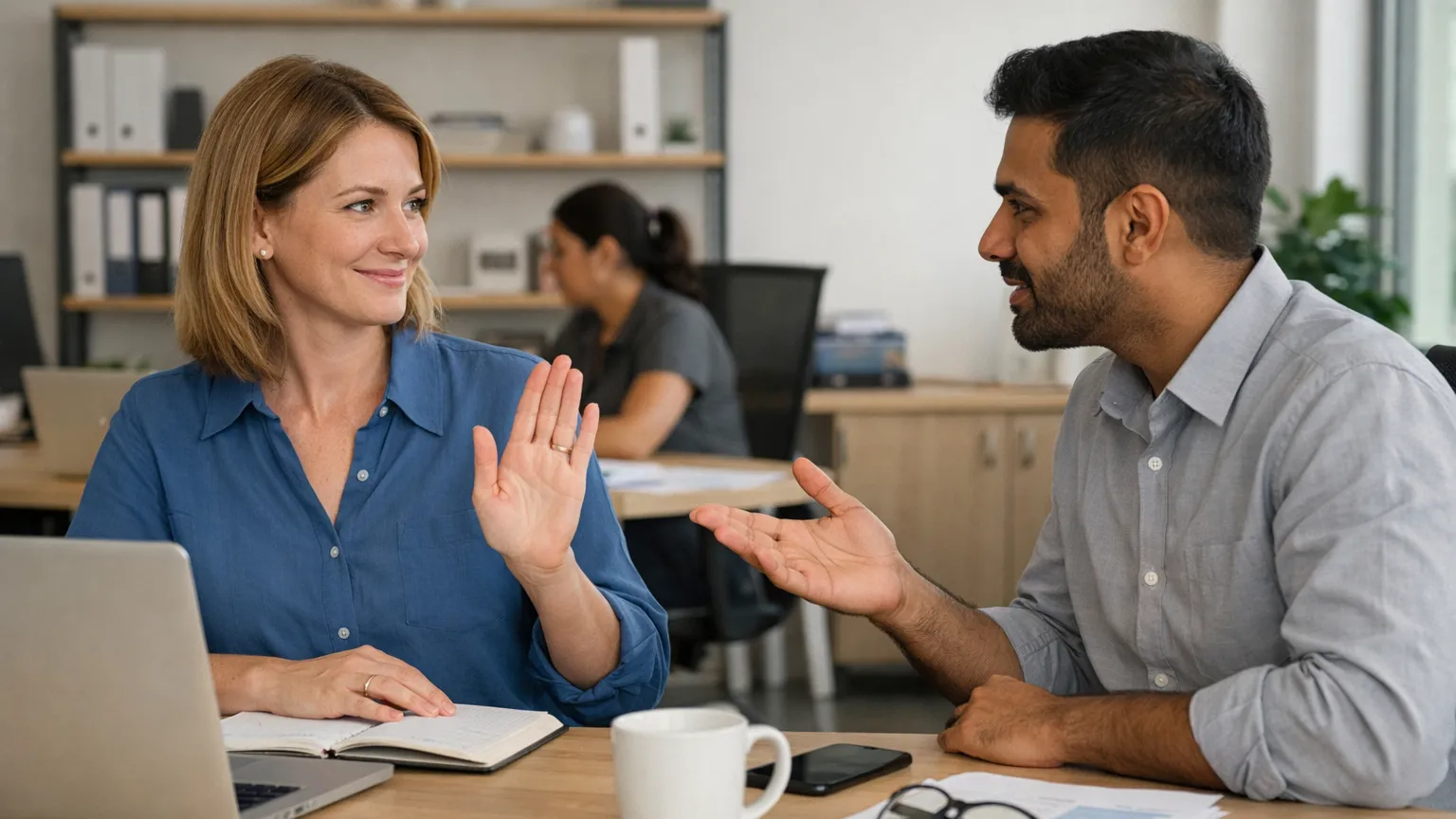 Mastering Social Boundaries and Avoiding Prying Questions