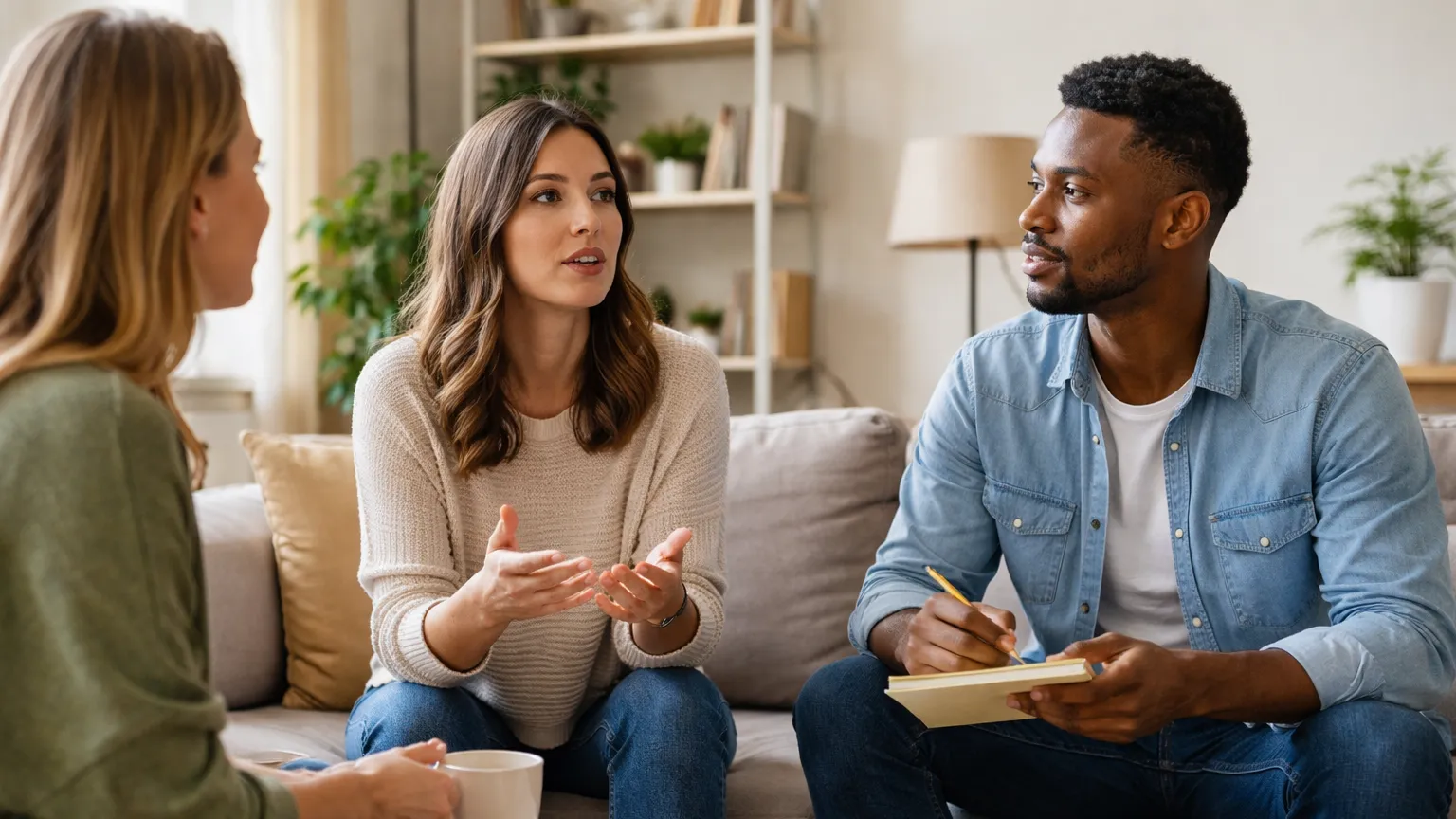 Fix Your Conversational Communication Habits for Success