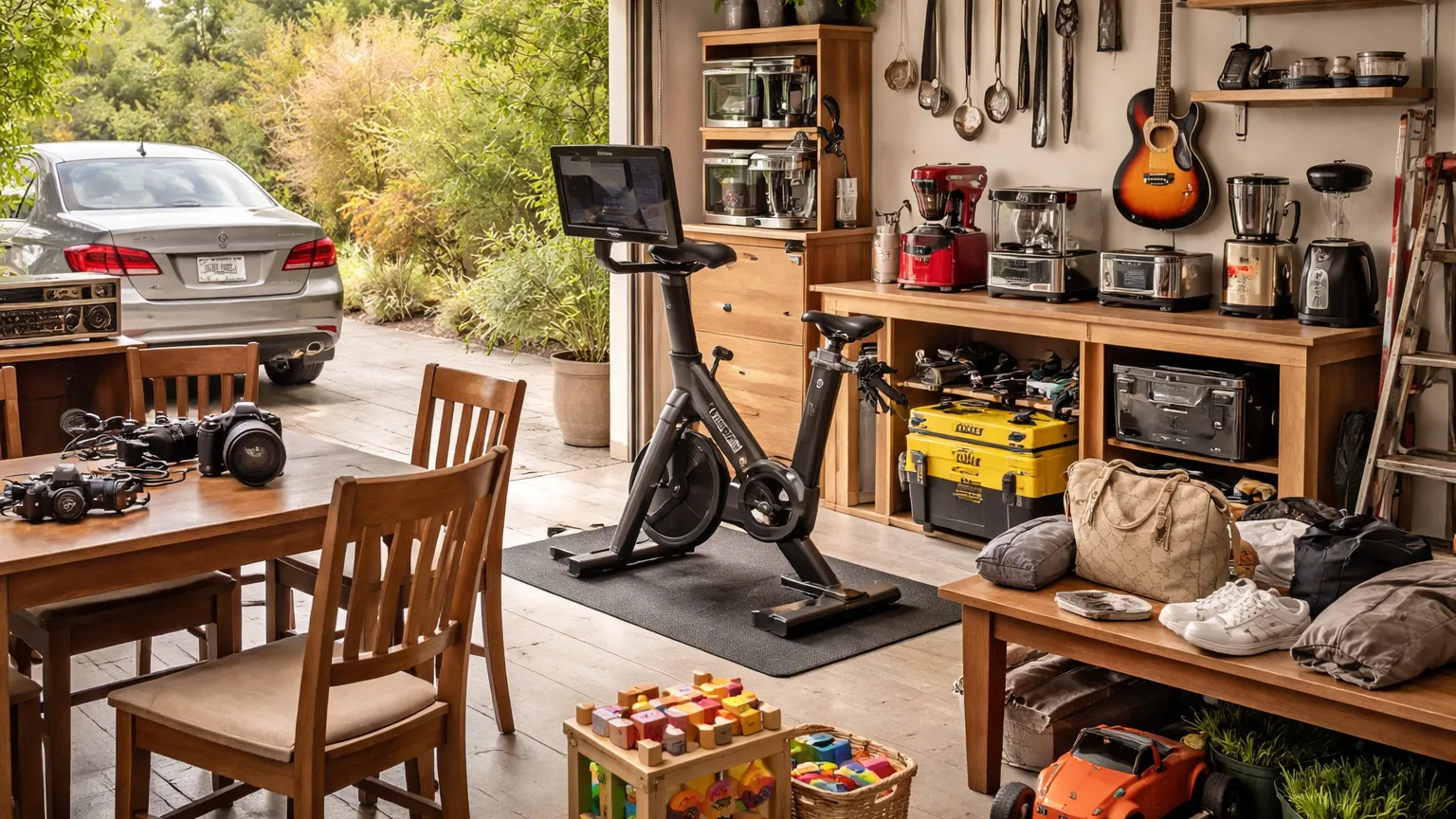 Guide to Buying High-Quality Used Goods for Less