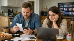 Passive Spending: The Hidden Cause of Overconsumption