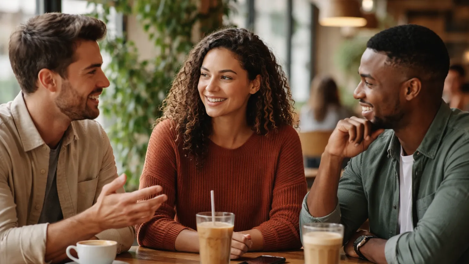 How to Improve Social Fluency and Conversational Flow