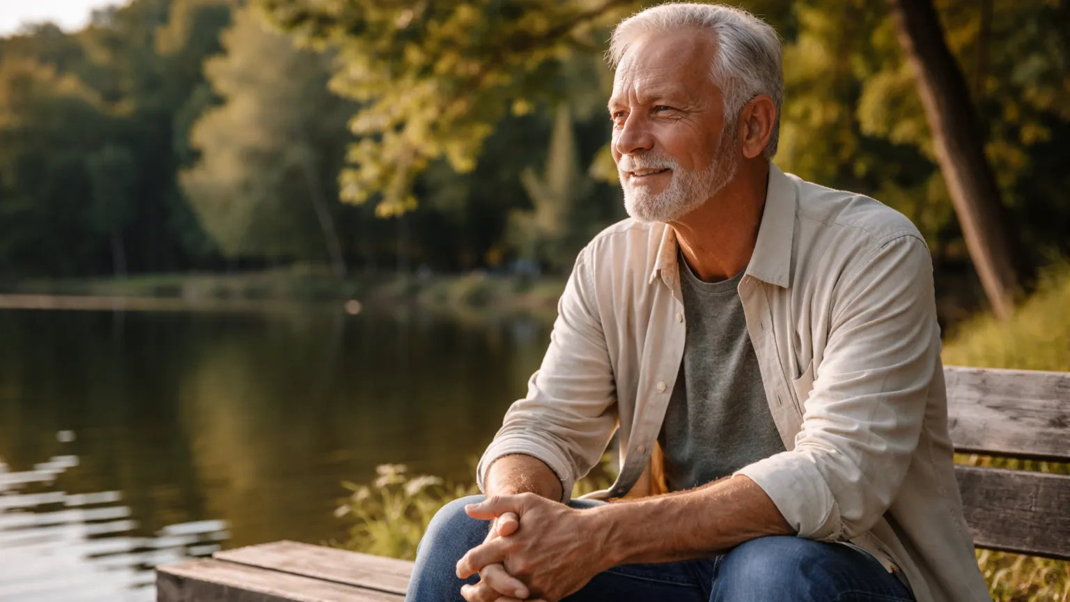 What is Existential Maturity? Signs of a Meaningful Life